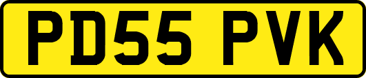 PD55PVK