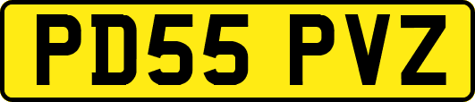 PD55PVZ