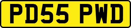 PD55PWD