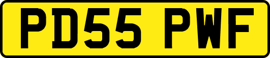 PD55PWF