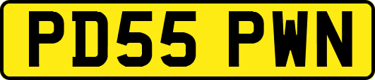 PD55PWN