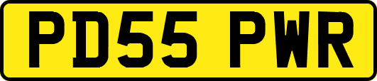 PD55PWR