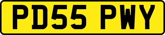 PD55PWY