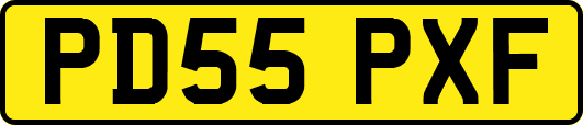 PD55PXF