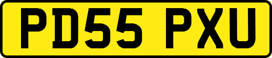 PD55PXU