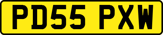 PD55PXW