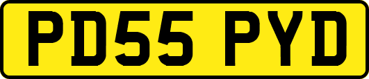 PD55PYD