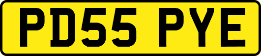 PD55PYE