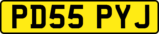 PD55PYJ