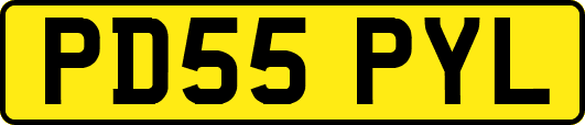 PD55PYL