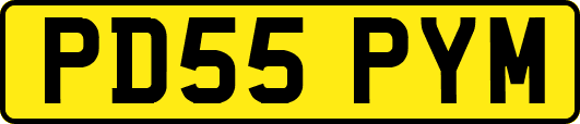 PD55PYM