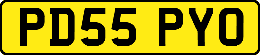 PD55PYO