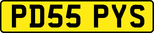 PD55PYS