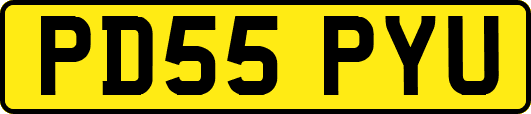 PD55PYU