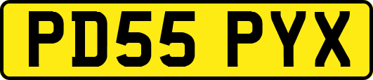 PD55PYX