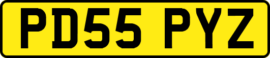 PD55PYZ