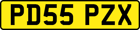 PD55PZX