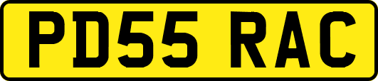 PD55RAC