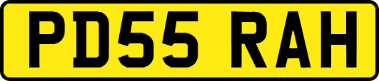 PD55RAH