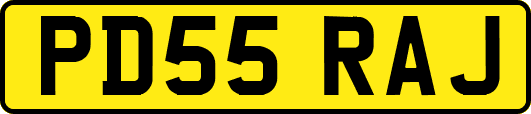 PD55RAJ