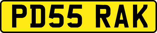 PD55RAK