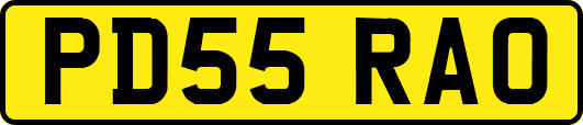 PD55RAO