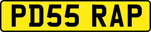 PD55RAP