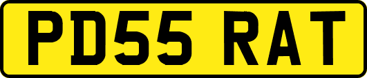 PD55RAT