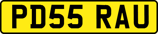 PD55RAU