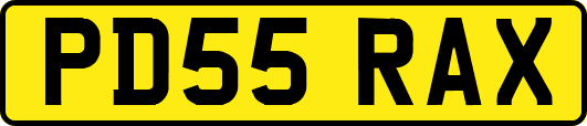 PD55RAX