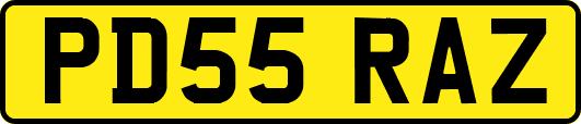 PD55RAZ