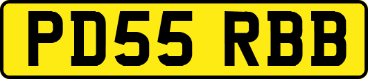 PD55RBB