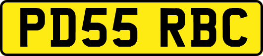 PD55RBC