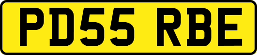 PD55RBE