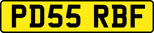 PD55RBF