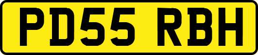 PD55RBH
