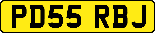 PD55RBJ