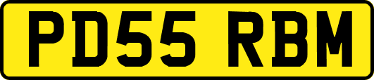 PD55RBM