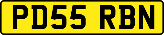 PD55RBN