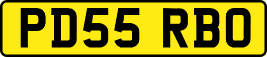 PD55RBO
