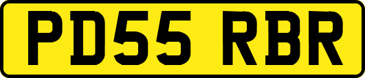 PD55RBR