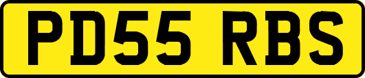 PD55RBS