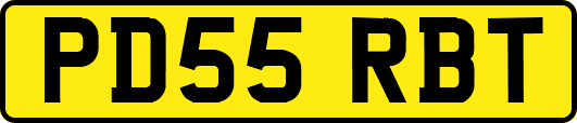 PD55RBT