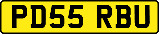 PD55RBU