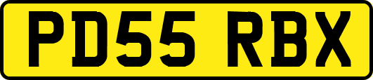PD55RBX