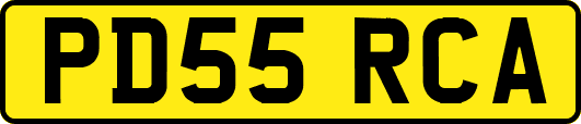 PD55RCA