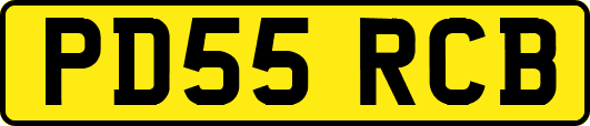 PD55RCB