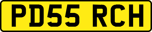 PD55RCH