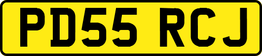 PD55RCJ