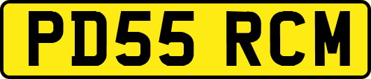 PD55RCM